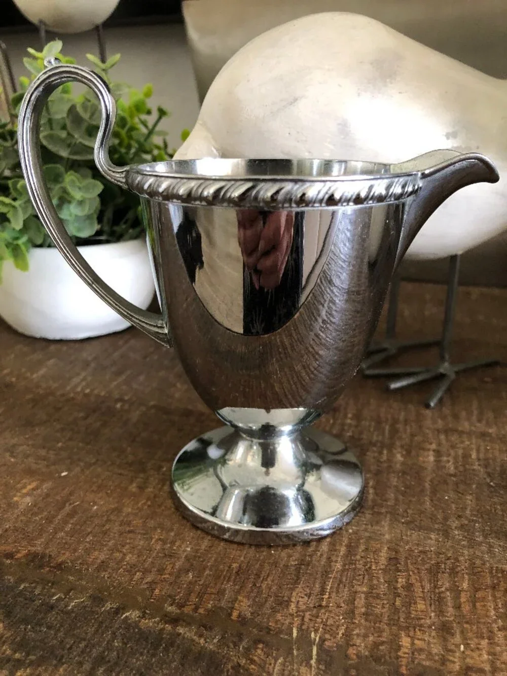 New Amsterdam Silver Co. this lovely